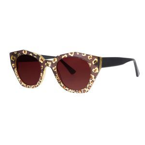 Lafont MALDIVES Sunglasses 8032 Panther 47mm